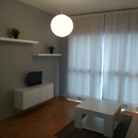 MáLAGA CENTRO 12 Apartman Kültér fotó