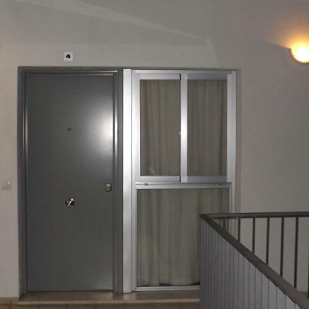 MáLAGA CENTRO 12 Apartman Kültér fotó