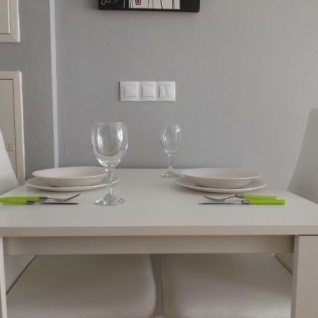 MáLAGA CENTRO 12 Apartman Kültér fotó