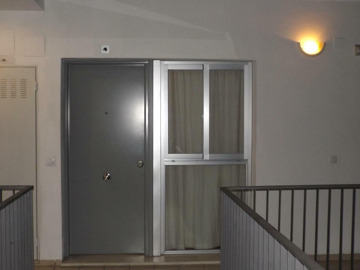 MáLAGA CENTRO 12 Apartman Kültér fotó