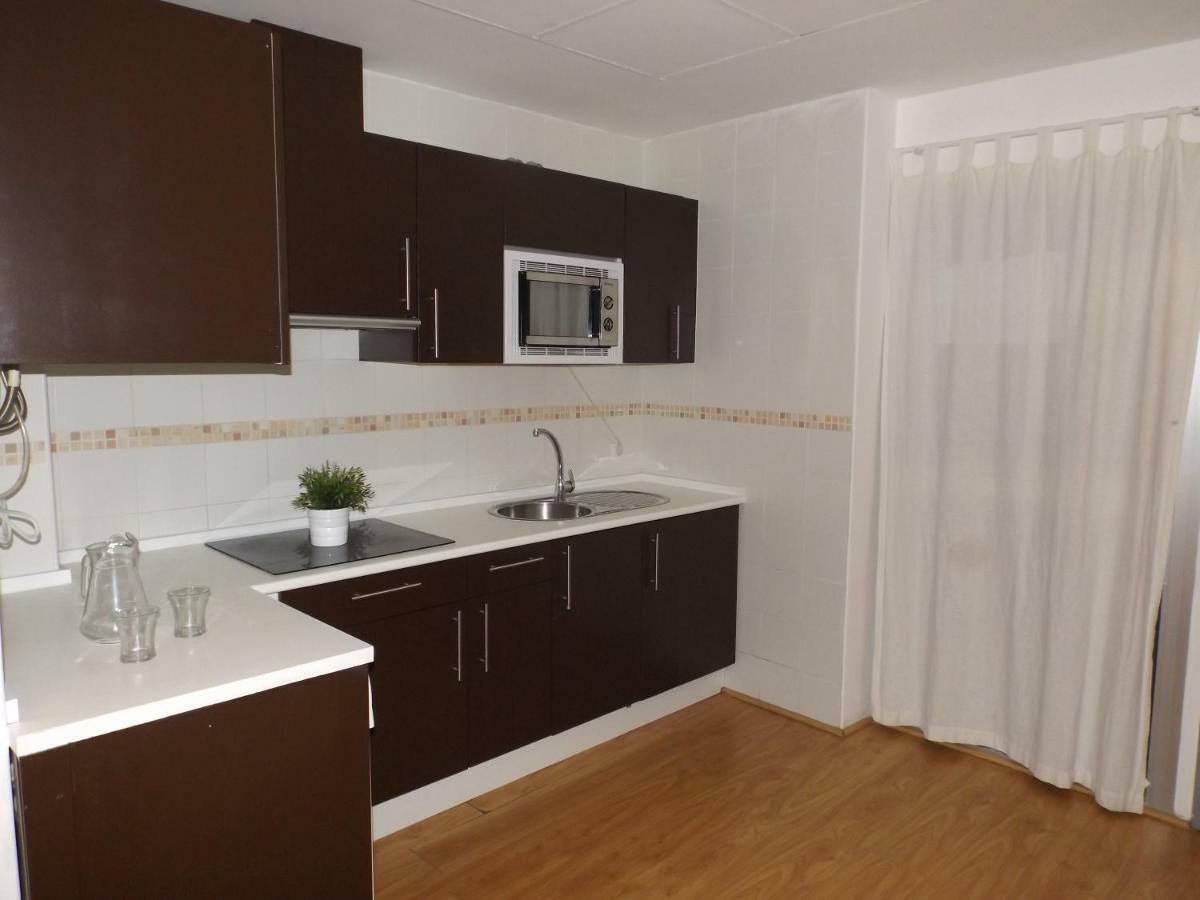 MáLAGA CENTRO 12 Apartman Kültér fotó