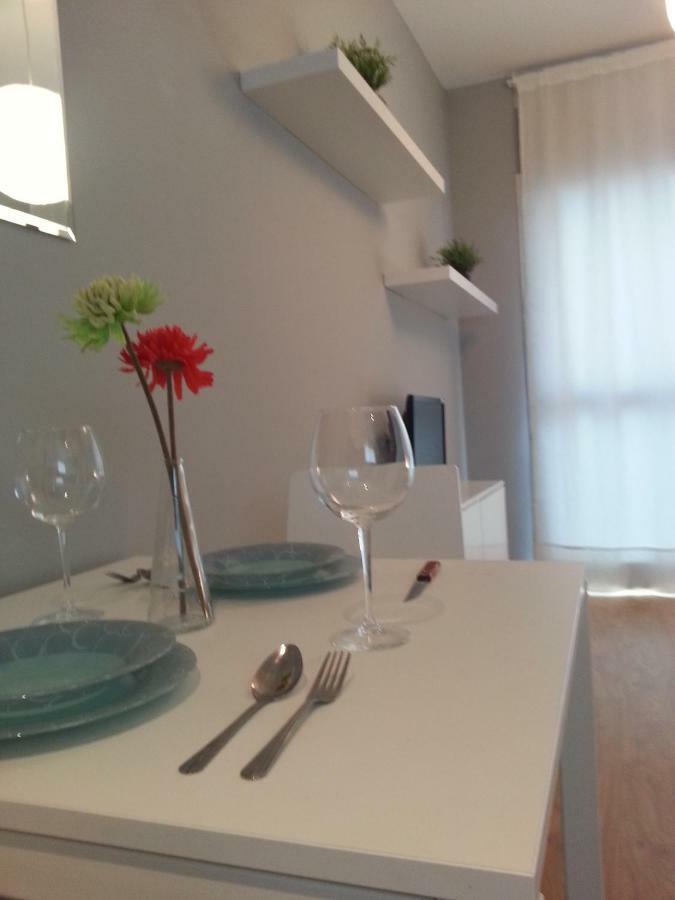 MáLAGA CENTRO 12 Apartman Kültér fotó