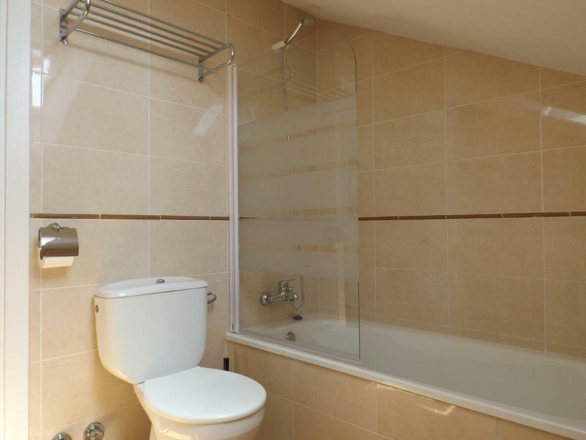 MáLAGA CENTRO 12 Apartman Kültér fotó