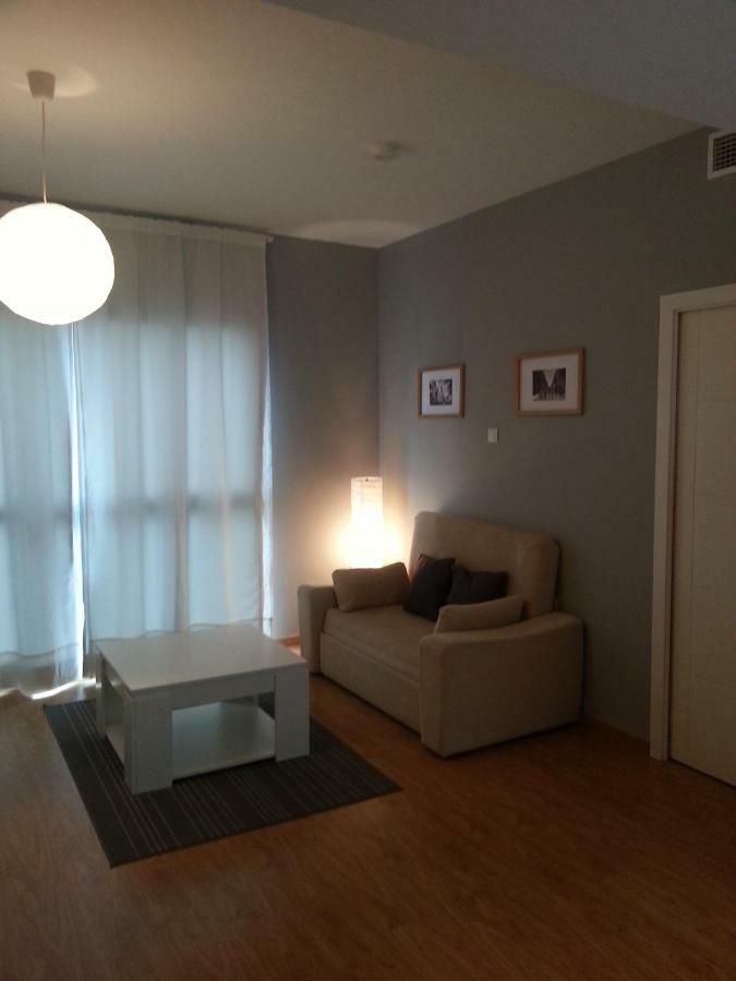 MáLAGA CENTRO 12 Apartman Kültér fotó